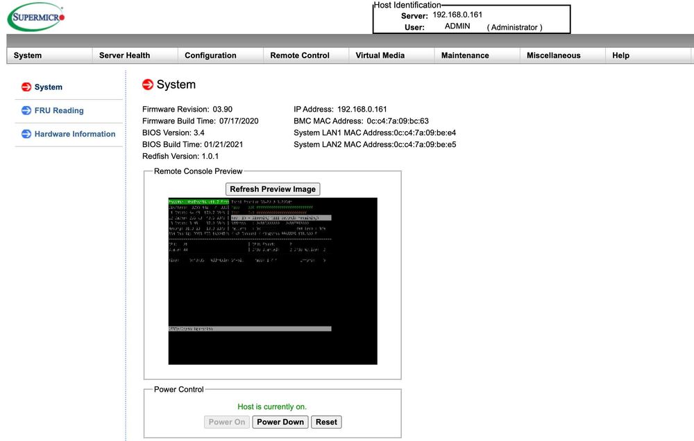 Kit server Supermicro X10SLH-F + 16GB DDR3 ECC + CPU pentru test