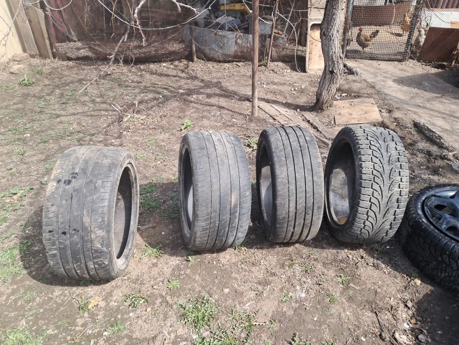 Продам бу шины От