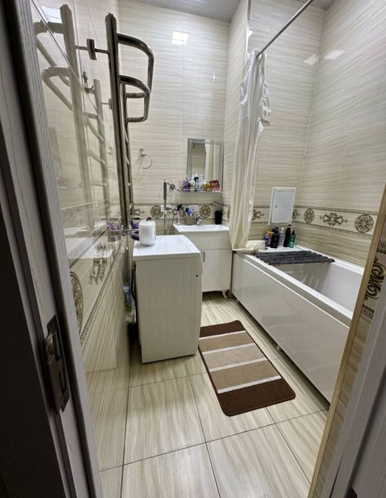 Oilaga qizlarga kvartra Chilonzor metrosi yonida