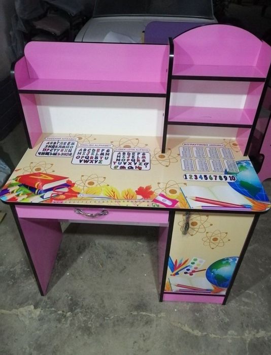 Парта енги материалы зу́р сув теса ишмиди