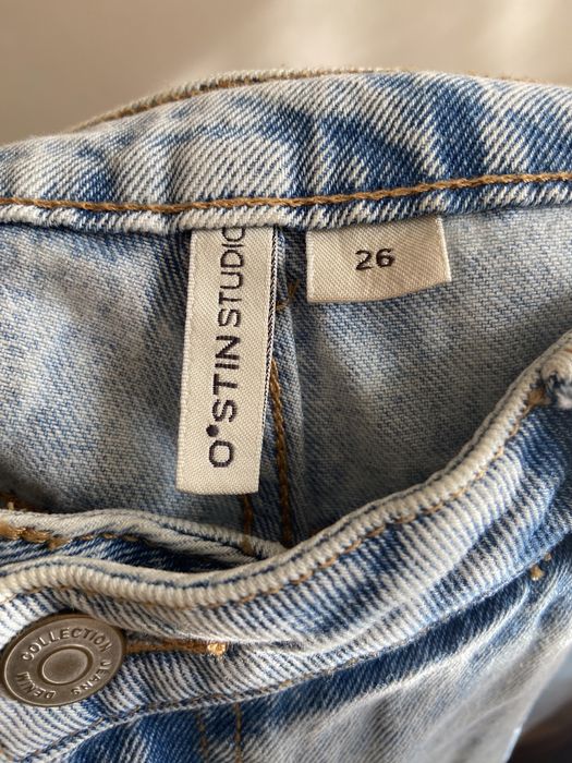 Женские джинсы