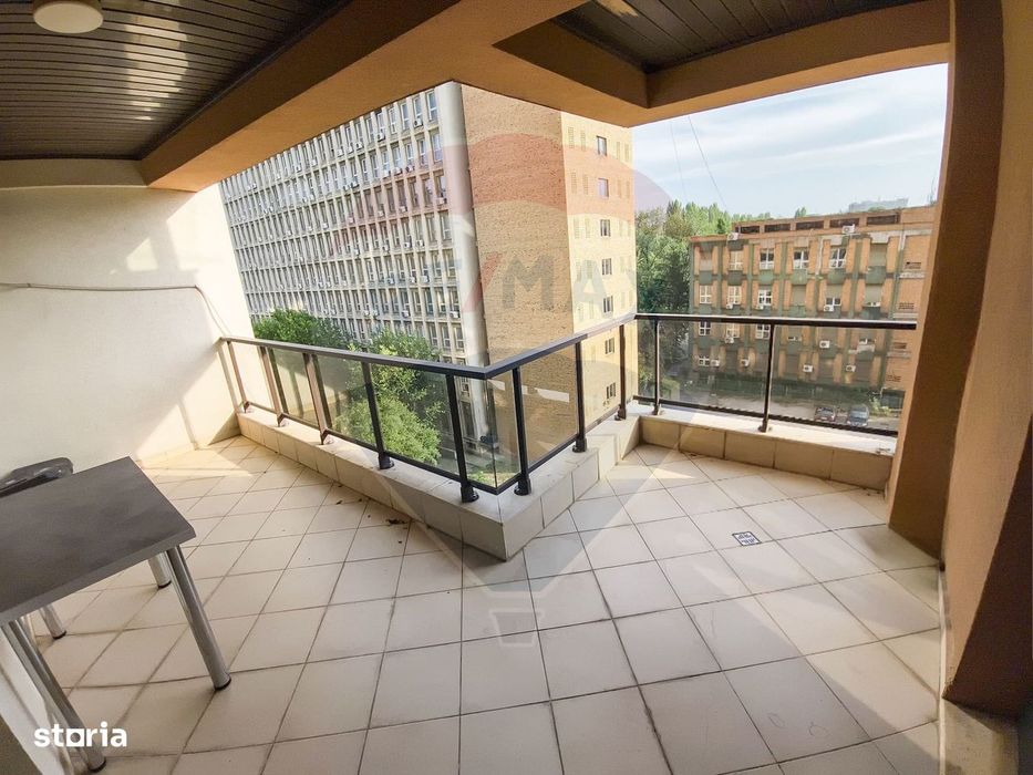 Apartament 3 camere | 156 mp | Grozavesti | Parcare inclusa