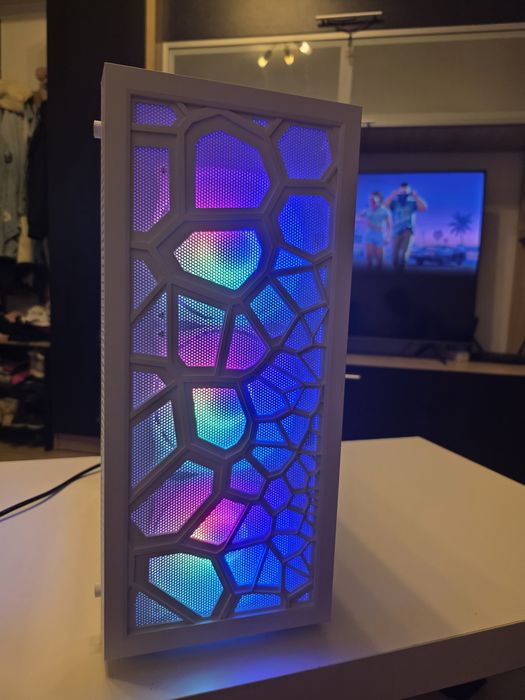 Pc gaming i5 11500 gtx 1660 super