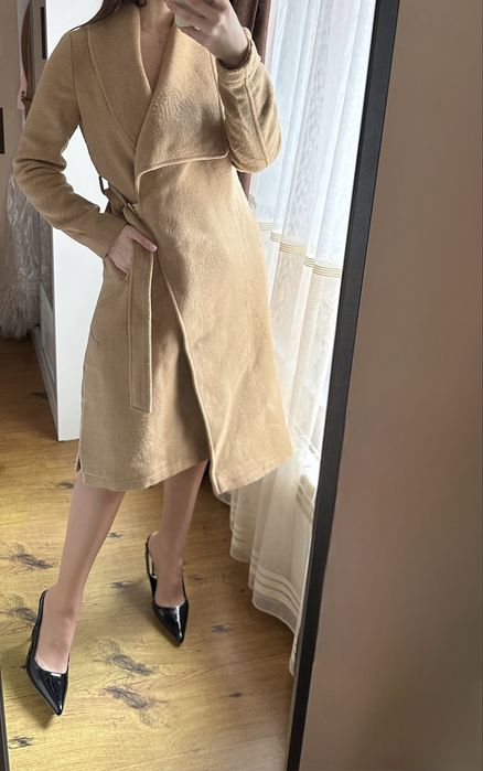 Палто на U.S. Polo Assn.