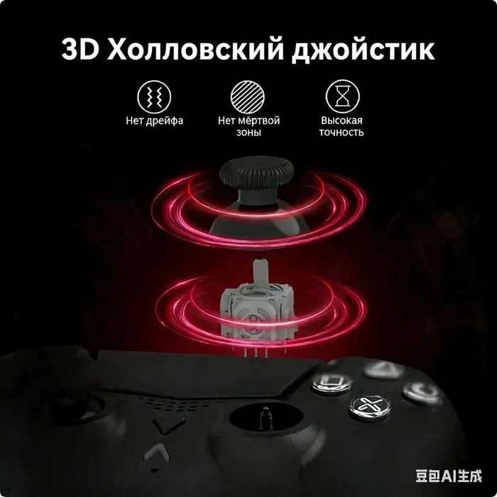 IMECOO PS5/Джойстик Геймпад на Пс5