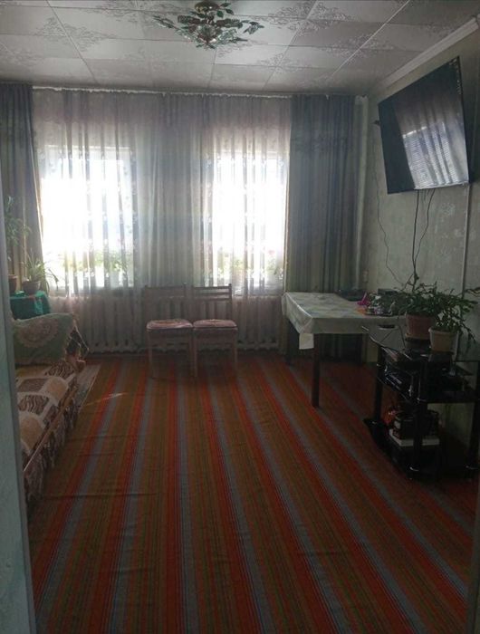 Продам 3-комнатный дом