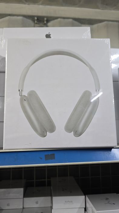 Айрподс макс наушник