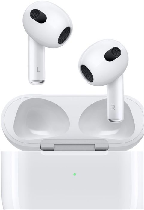 Наушники Apple AirPods 3