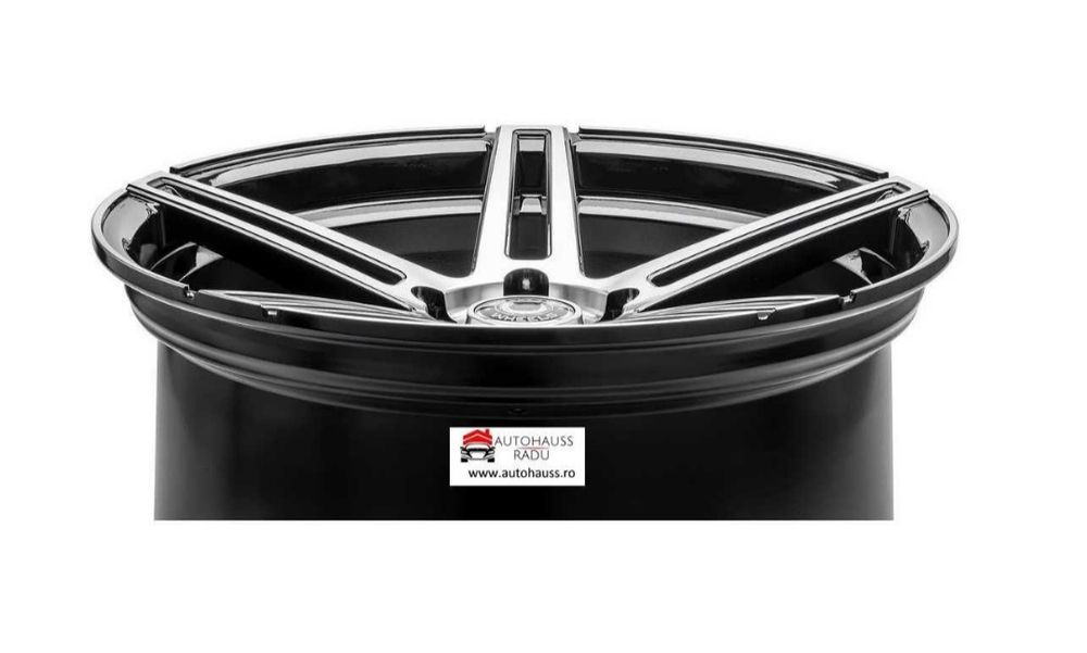 Jante 18 Audi A4 A6 A7 ..Q3 Q5 .. Concave