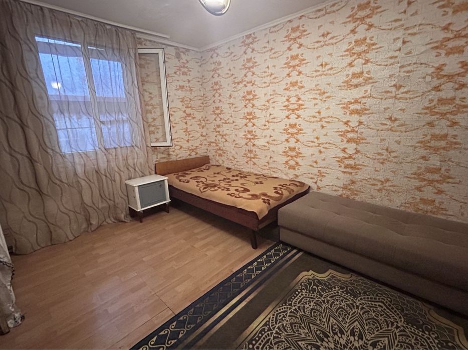 Сдам времянку с условиями