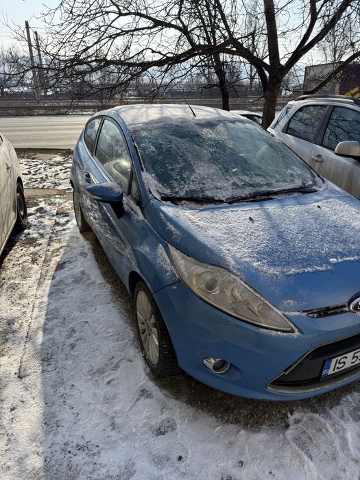 Ford Fiesta Sport SE VINDE URGENT