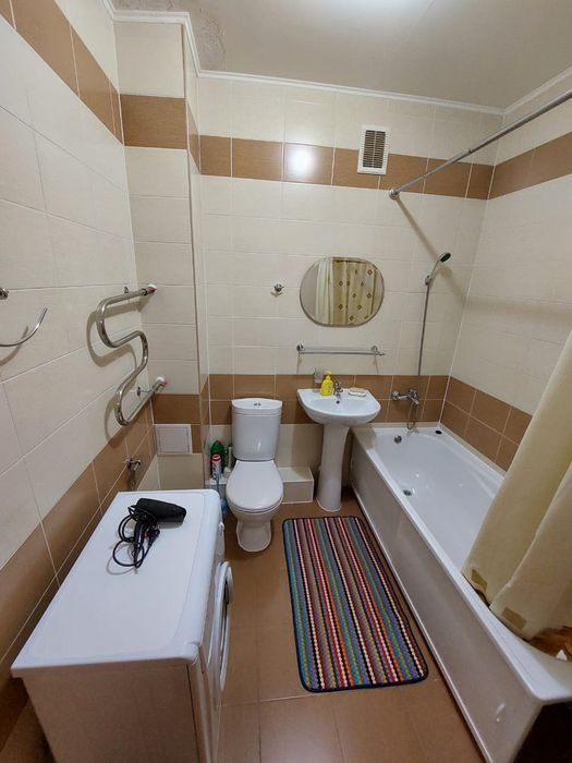 1-кв Посуточно интернет wi-fi