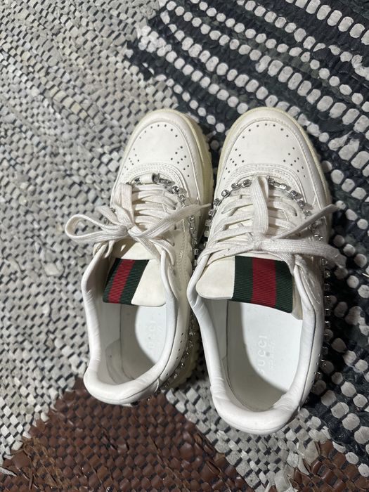 Pantofi sport Gucci