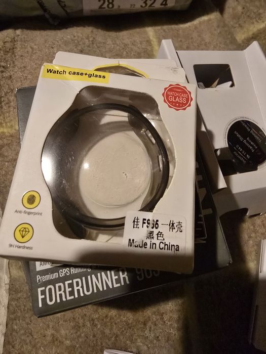 Garmin Forrunner 965