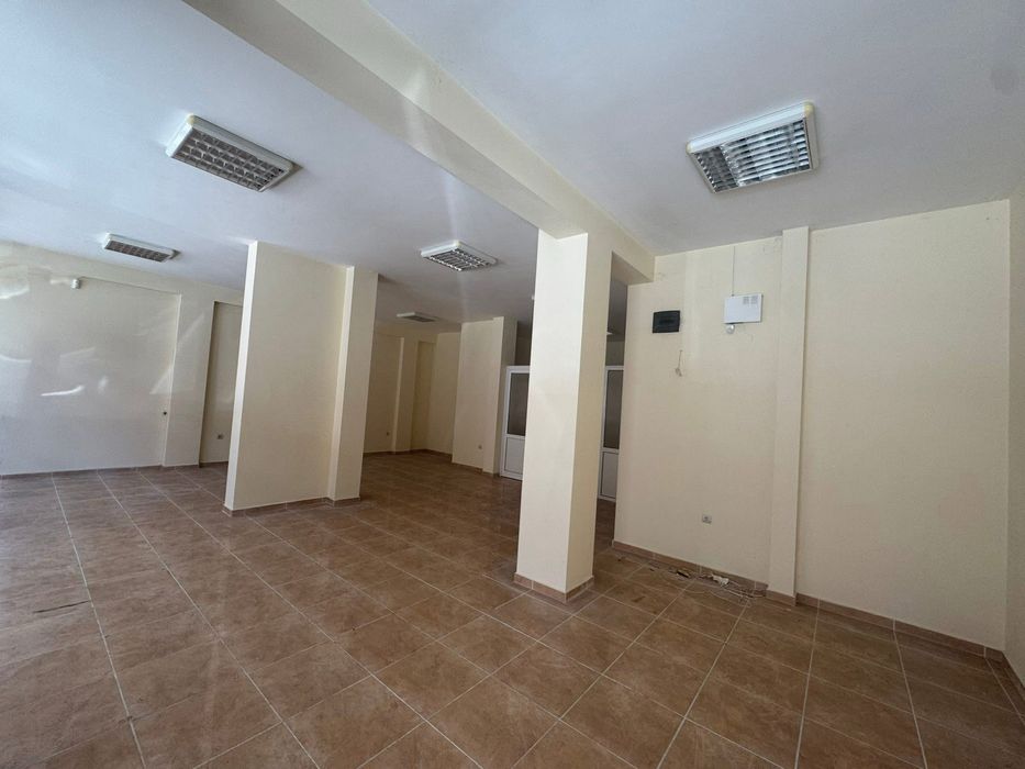 Продава офис Стара Загора Център