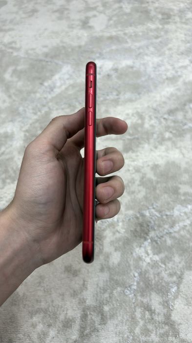 Iphone xr 64 gb без ремонта идеал