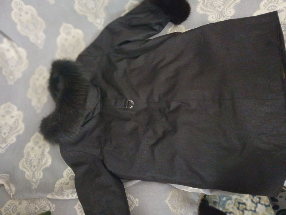 Пехора зима 60 размер