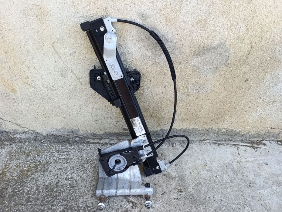 Macara geam electric spate dreapta Mitsubishi Colt CZC cabriolet