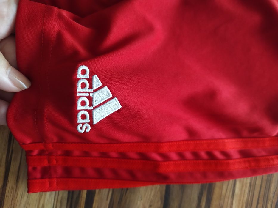 Къси панталони FC Bayern München