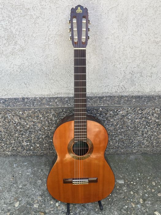 Takeharu Suzuki Yamamoto G-85