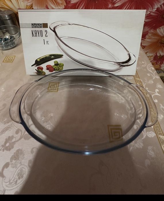 Продам салатницу   3000 тг