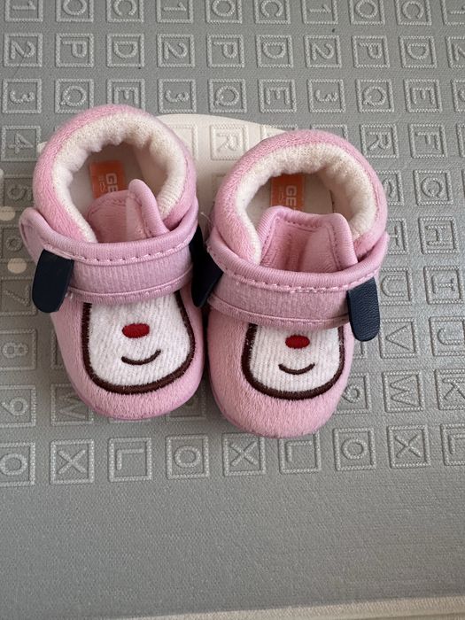 Детски обувки/маратонки