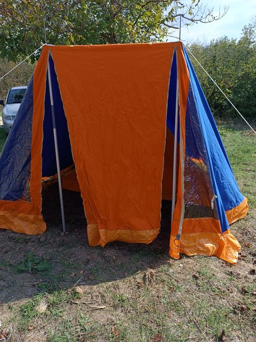 Продавам палатка