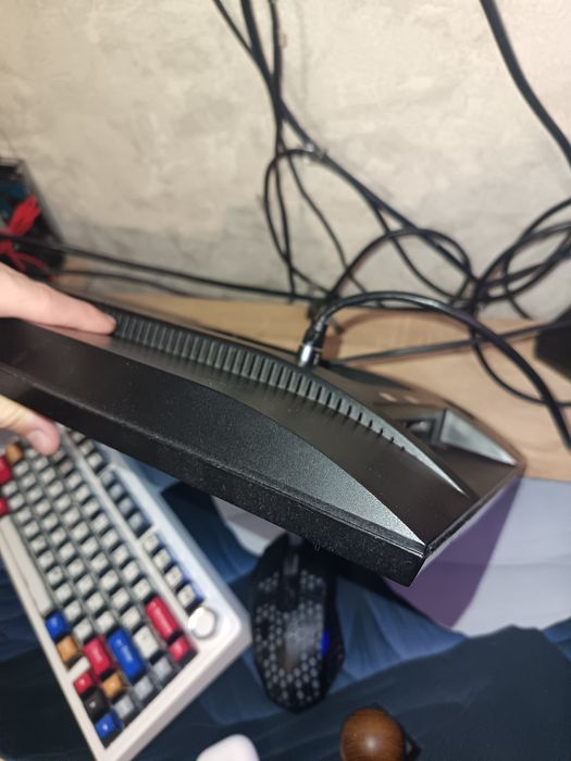 Монитор / Телевизор Samsung 22" (HDMI)