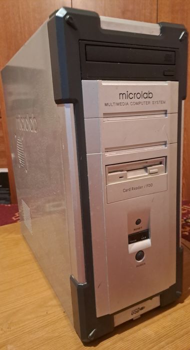 Продаю системный блок