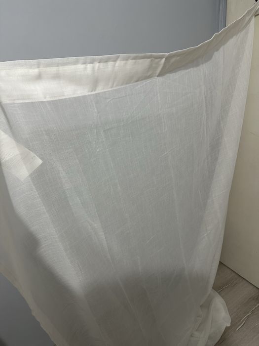 Ikea Hallebracka перде 1 бр