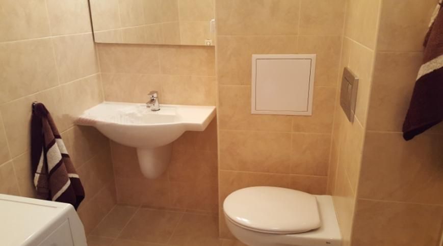 Дава се под наем Двустаен апартамент в София, Център - 82 кв.м за 846.6 € - Снимка #4