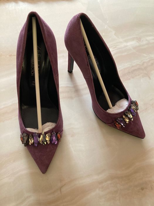 Дамски обувки, 37 номер ZEE LANE