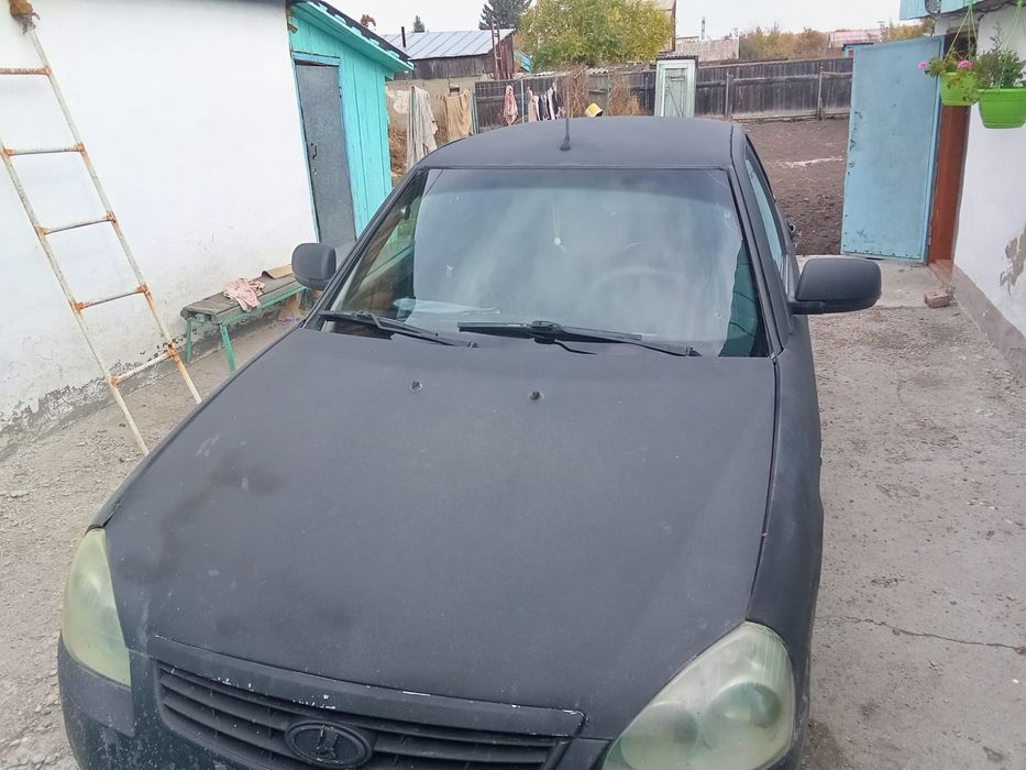 Продам Ладу Приору