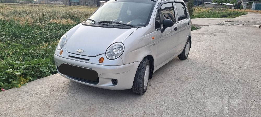 Matiz Mx 2010-yil 174000