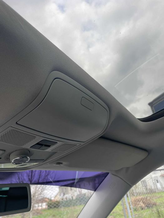VOLKSWAGEN Tiguan 2012 — imagine 4