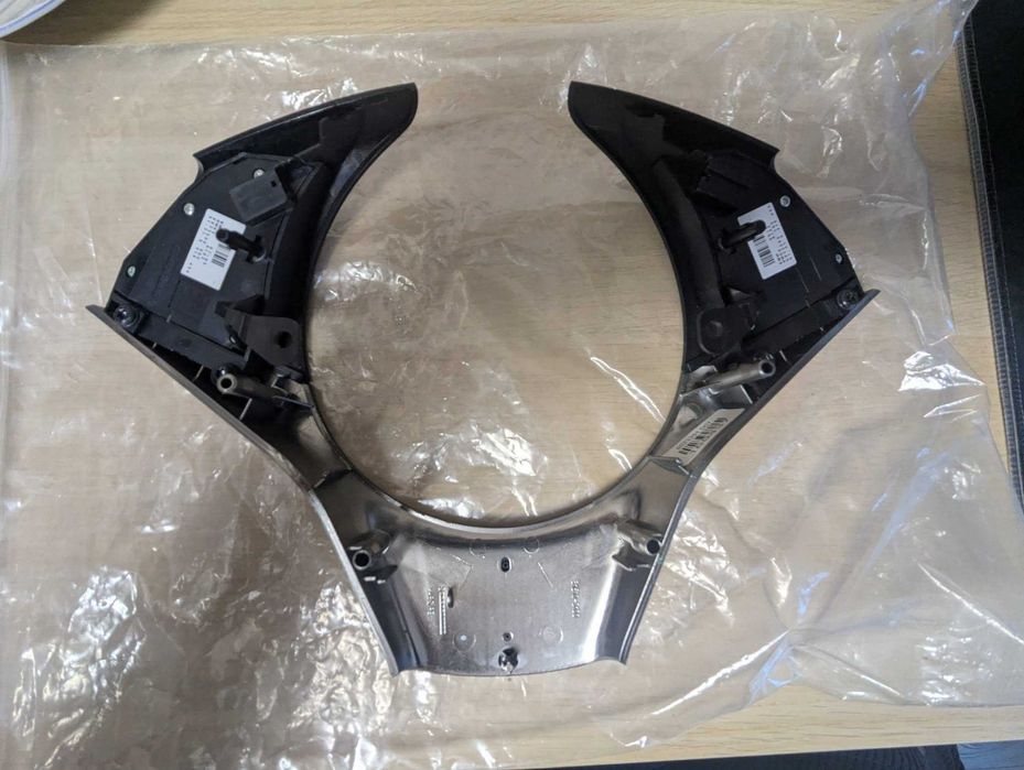 Лайсна за волан БМВ BMW e60, e61, e63