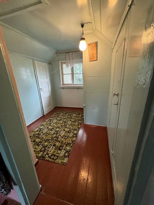 Продаётся дом 3 комнатный