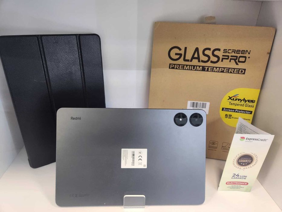 Tableta Xiaomi Pad Pro 6/128Gb (Ag8 Tudor/B74903) – Garantie 2 Ani!