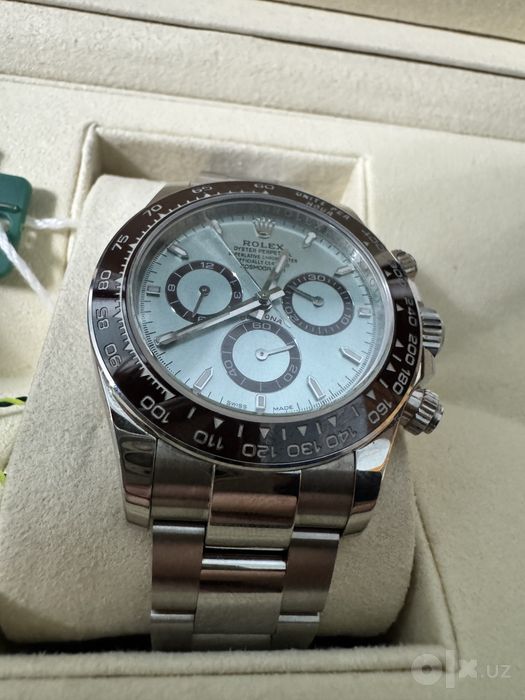 Rolex mexanik qo’l sogoti