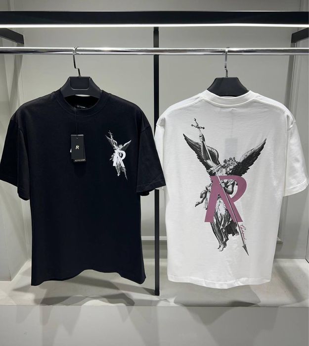 Tricou Represent calitate Premium