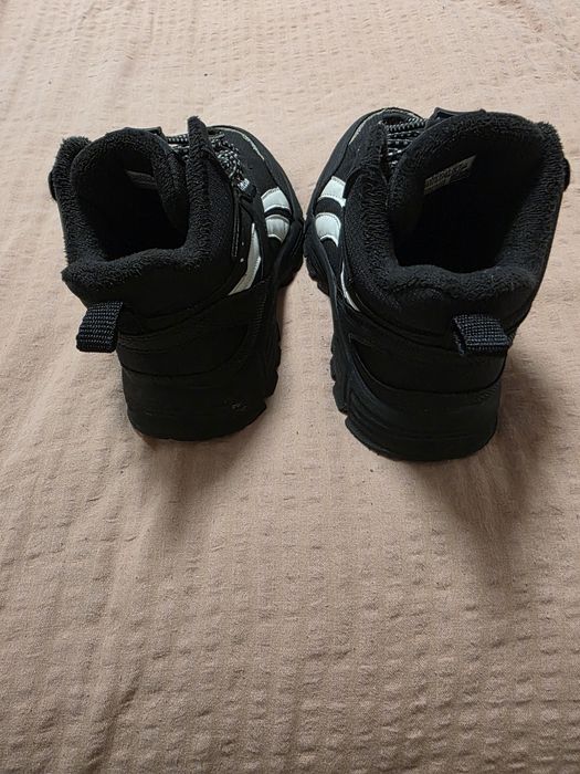 Детски зимни боти Reebok водоустойчиви