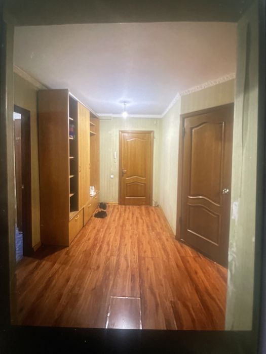 Продам 3-х комнатную квартиру