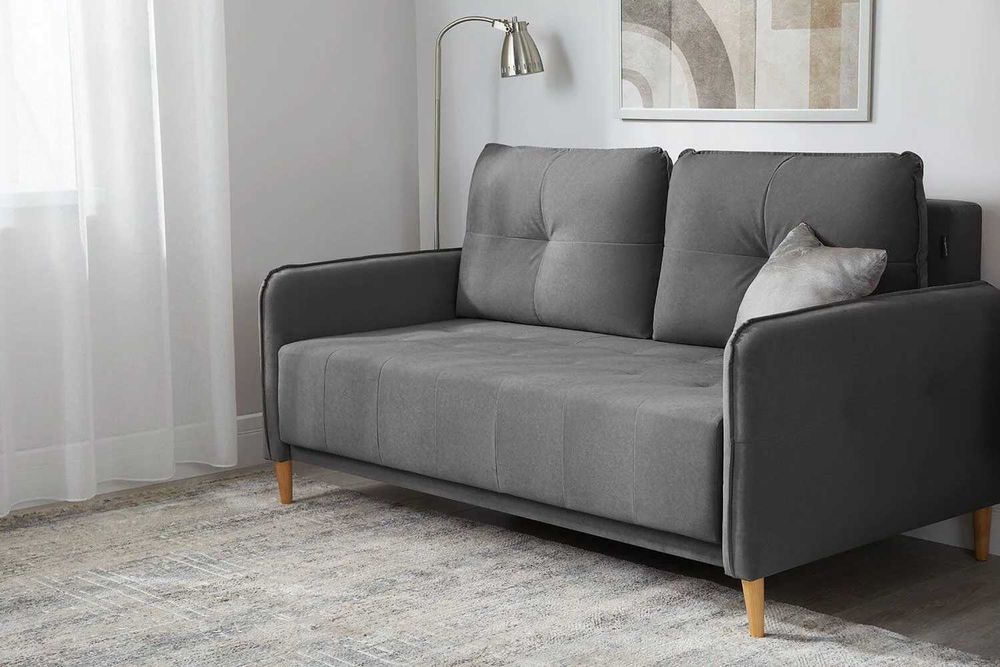 Диван-кровать Маркус мини для дома, офиса