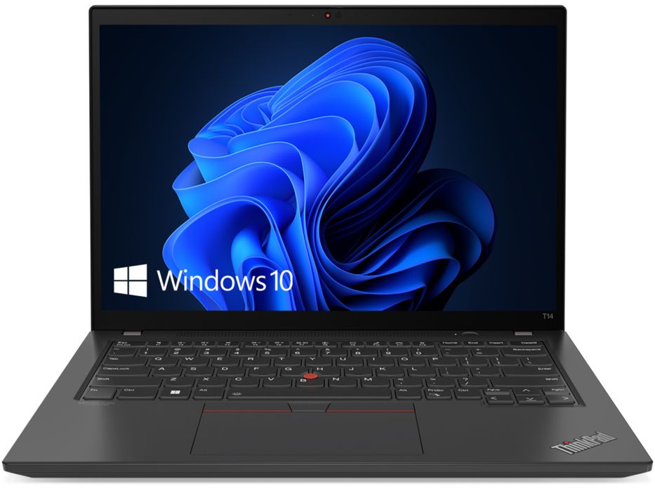 14’Full HD+IPS/Ryzen 5 PRO 6650u/Lenovo Thinkpad T14 Gen3/32GB LPDDR5 6400Mhz/512GB SSD