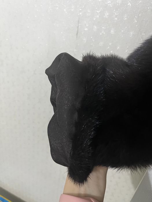 Продам норковую шубу