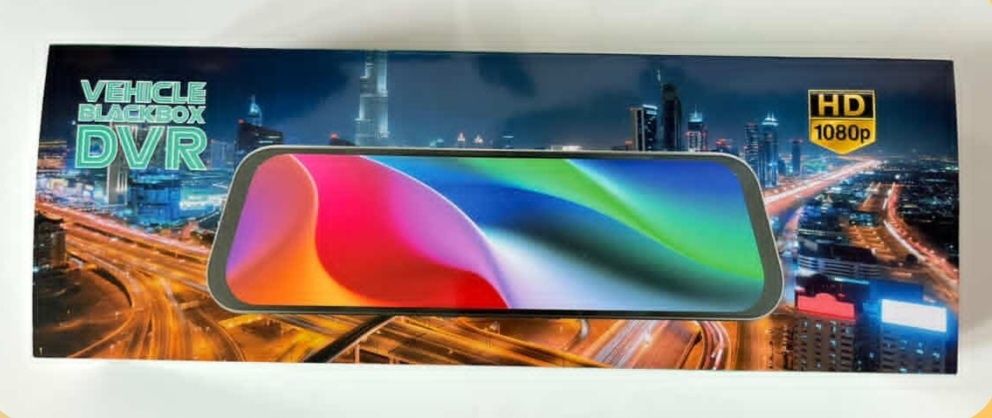 Видеорегистратор