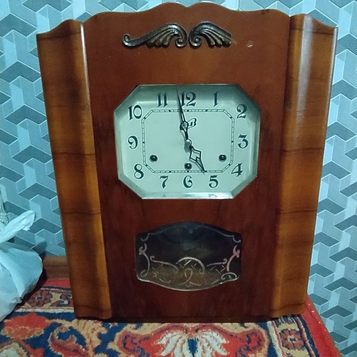 Профессиональный ремонт механических часов всех видов