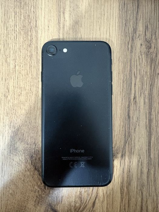 Айфон 7 iPhone 7
