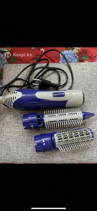 Фен для волос срочно продам новый