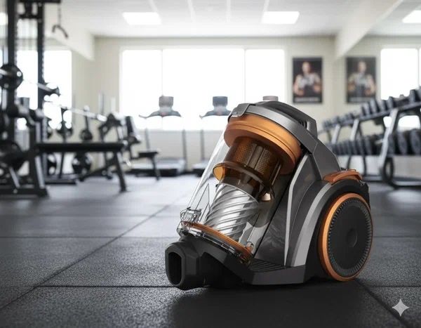 Пылесос Midea MVC5525